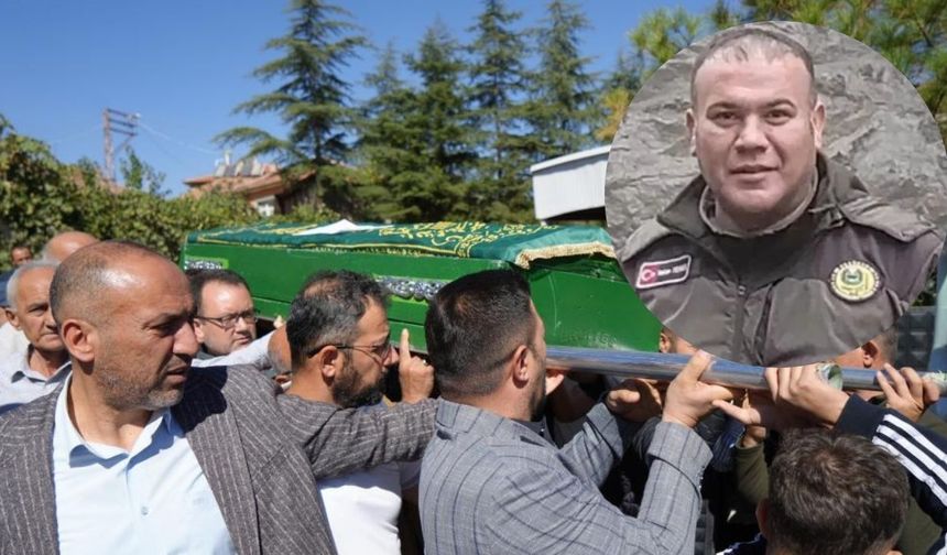Yozgat’ta 10 Yıl Arayla Aynı Acı! Şehit Polisin Kardeşi de Kazada Hayatını Kaybetti
