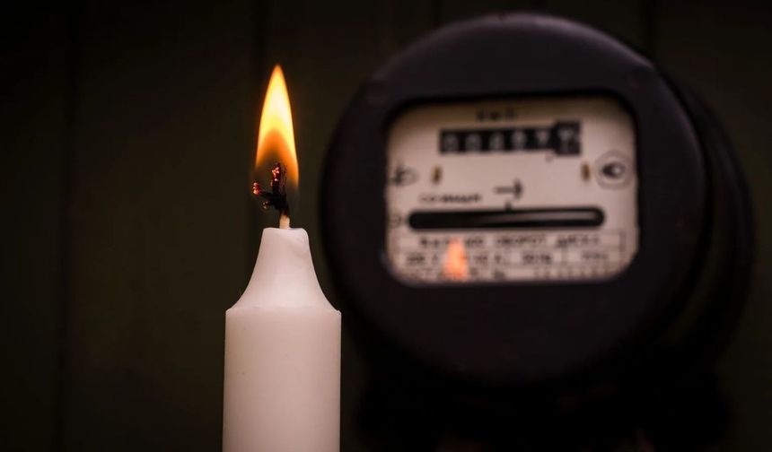 Yozgat’ta 22 Ekim’de Planlı Elektrik Kesintisi: Hangi İlçeler Etkilenecek?