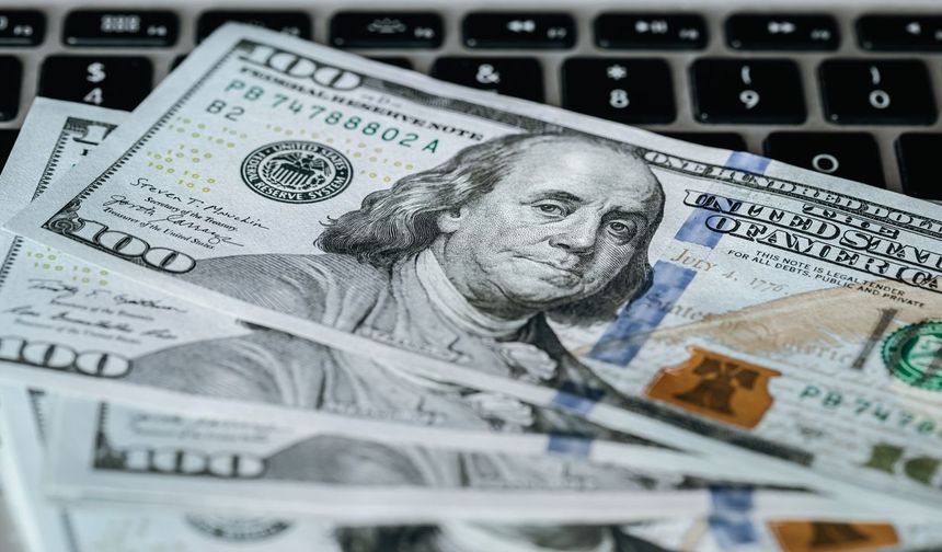Yozgat'ta 24 Ekim Döviz Kurları: Dolar ve Euro Kaç TL Oldu?