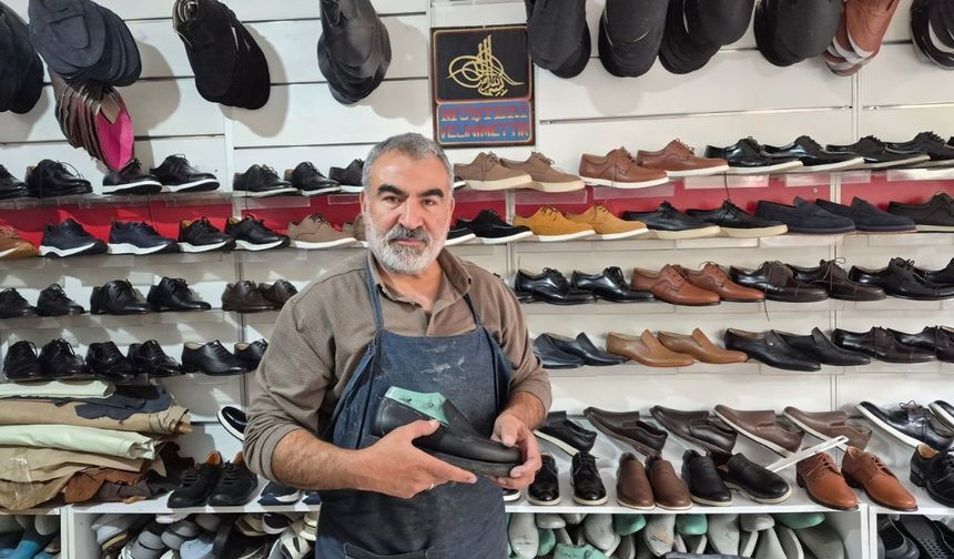 Yozgat’ta 33 Yıllık Direniş! "Bu Sanatın Son Temsilcileri Biziz"