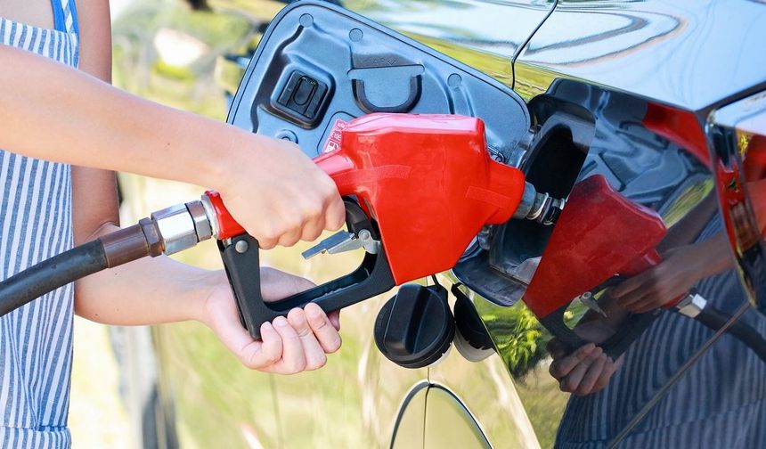 Benzin, Motorin ve LPG Fiyatları Belli Oldu: İşte 24 Ekim Tablosu