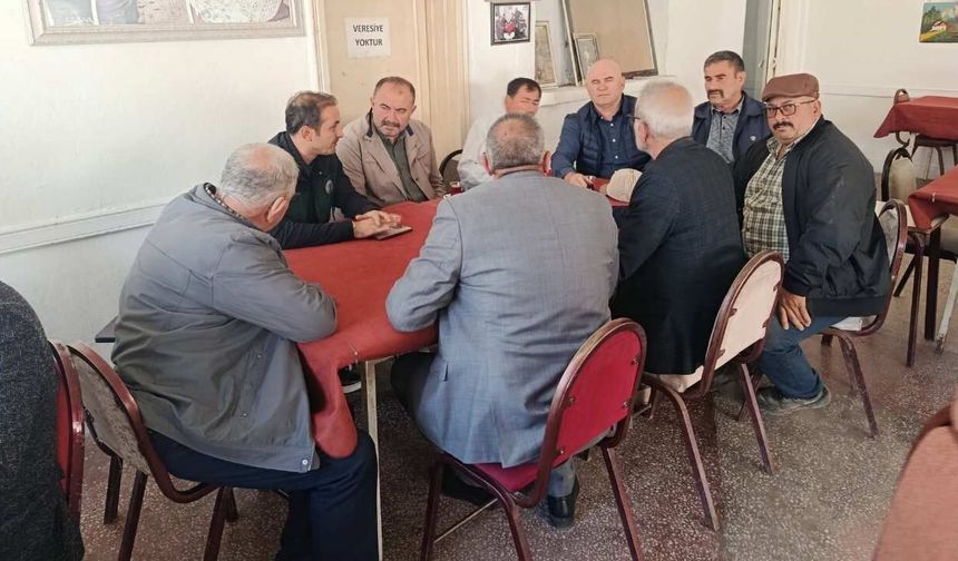 Yozgat'ta Beklenen Çalışma Başlıyor: Dere Yatağındaki Riskler Tek Tek Silinecek!