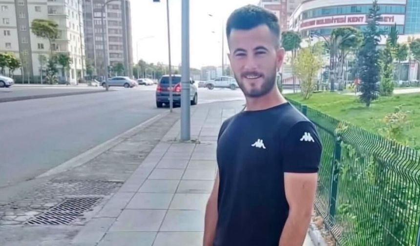 Yozgat'ta Bir Genç Daha Hayatını Kaybetti