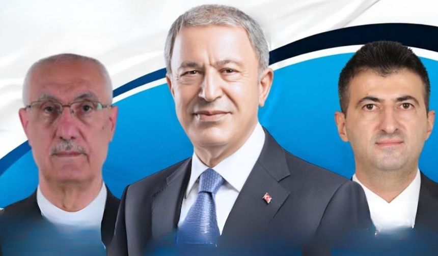 Yozgat’ta “Bölgesel ve Ulusal Güvenlik” Konferansı Düzenlenecek