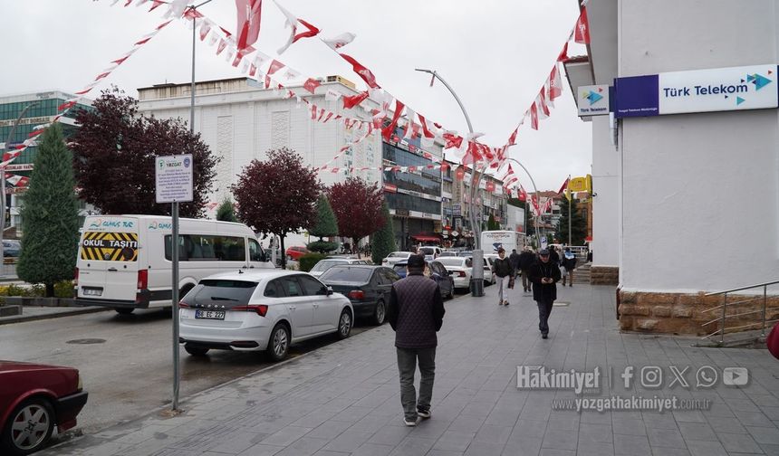 Yozgat'ta Gençler Ne İstiyor? Öğrenciler Tek Tek Anlattı