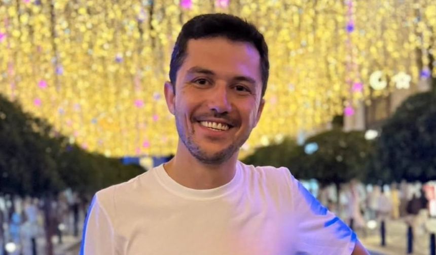 Yozgat'ta Kayıp İlanı: Genç Adam Aranıyor