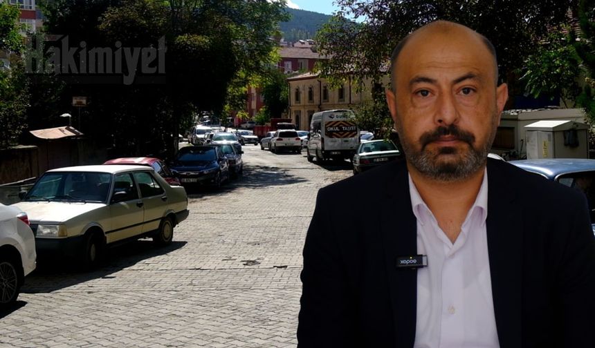 Yozgat'ta Muhtar Kolu Konuştu: Sadece Evrak Vermiyoruz!