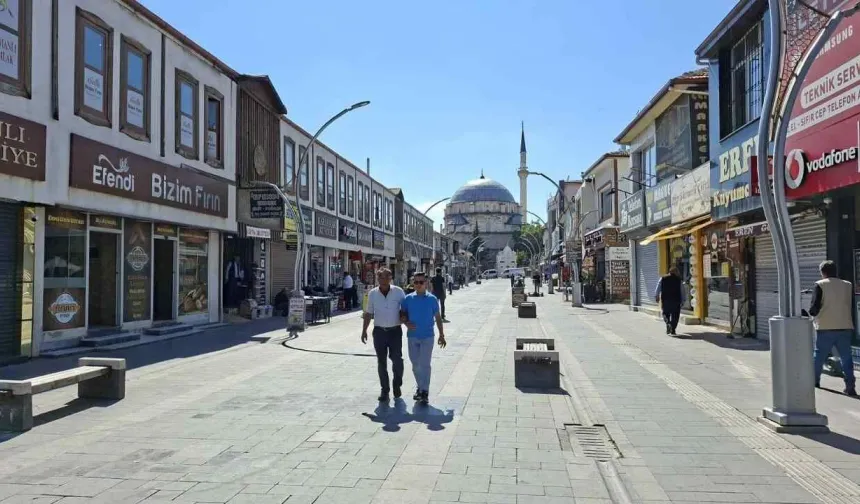 Yozgat’ta POS Cihazı Sayısı Rekor Kırdı: İşte Son Rakamlar