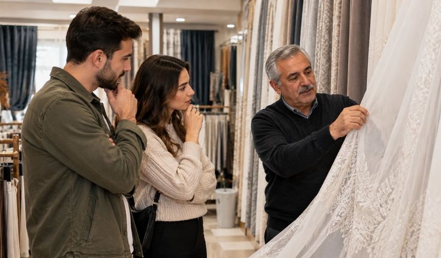 Yozgat'ta Yeni Evlenecekler Bu Masrafı da Hesaplasın