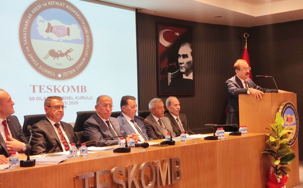 YOZGAT’IN GURURU ESNAFIN ABiSi!