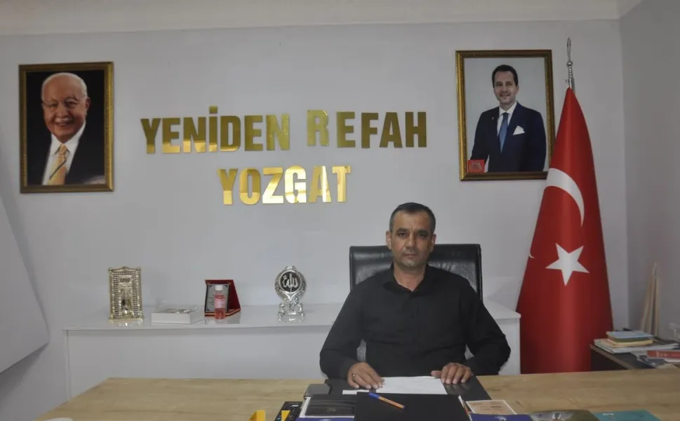 Yoksulluğa Çare Olunmalı!"