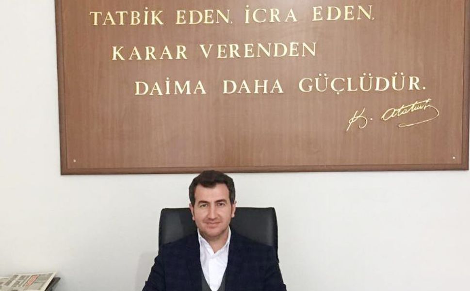 DOĞAYI KİRLETEN VE EKOLOJİK   DENGEYi BOZAN ETKEN iNSAN!