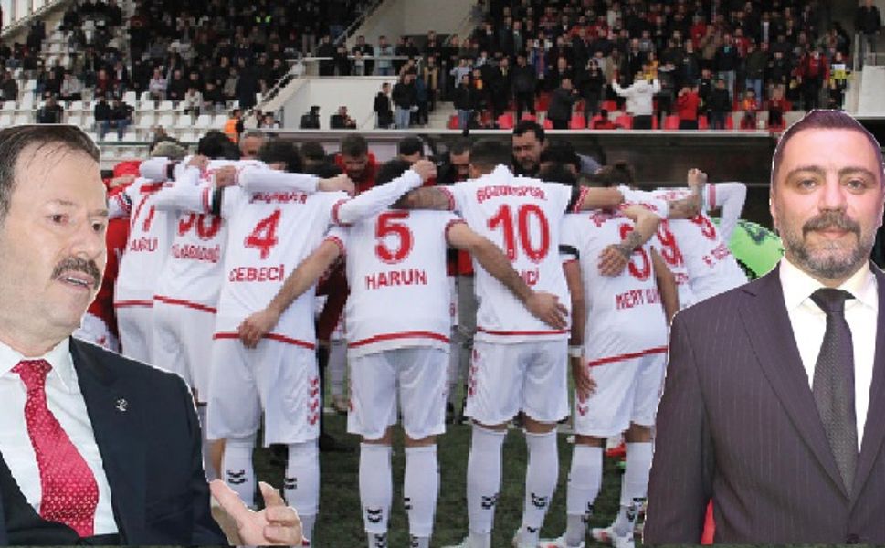 YOZGAT SEVDALISI İKİ GÜZEL ADAM ARTIK GÖREV SİZİ BEKLİYOR!
