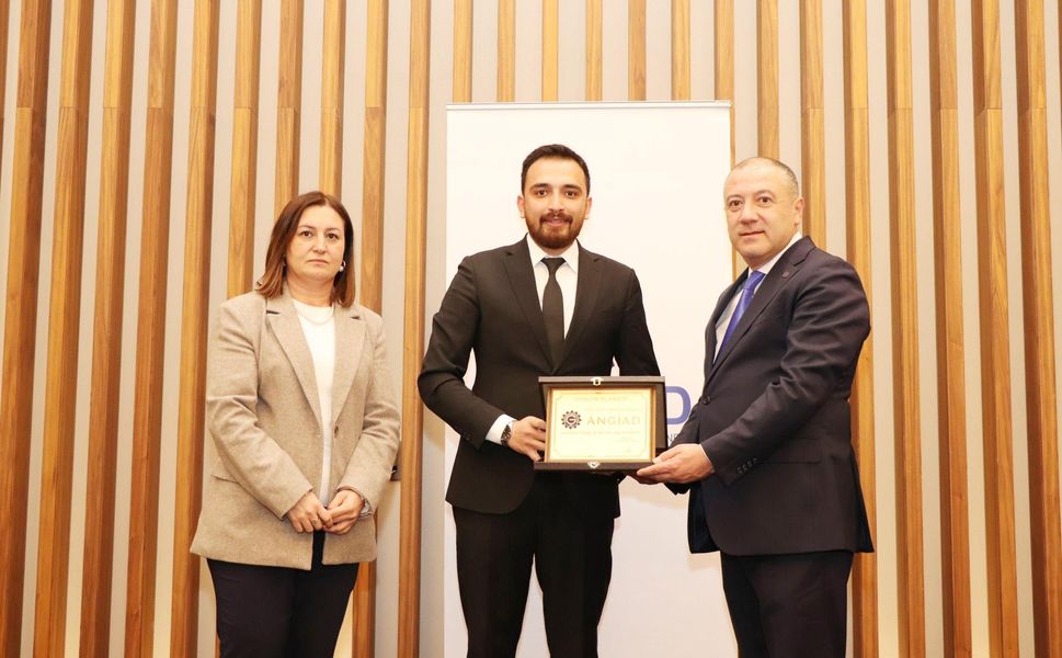 GÖZÜNÜ GÜNEŞE DİKEN YOZGATLI ENERJİ DÖNÜŞÜMÜNDE SÖZ SAHİBİ