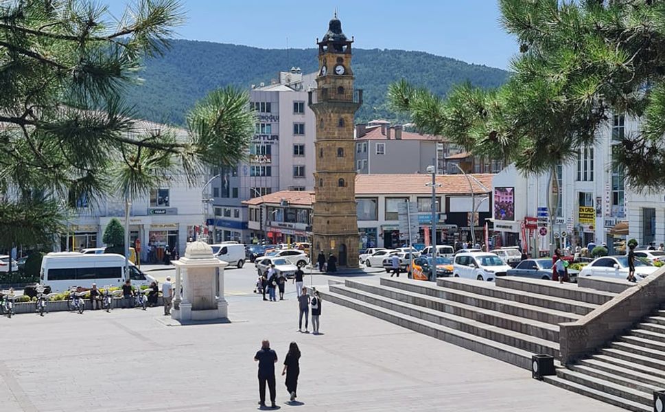 ‘YEREL KALKINMA HAMLESi’ iLE  YOZGAT’A YENİ YATIRIM ATAĞI!