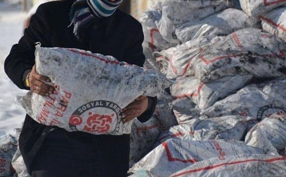 Yozgat’ta İş Arayanlara Yeni İlan: Kömür Dağıtım Personeli Alınacak