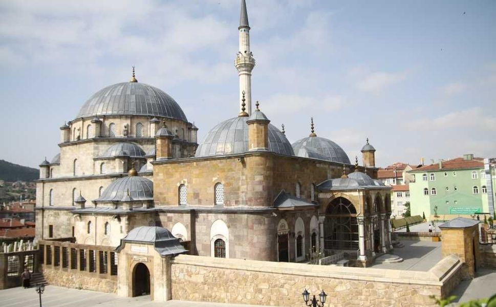Yerköy’ü Yasa Boğan Vefat: Genç Adam Gurbette Hayatını Kaybetti