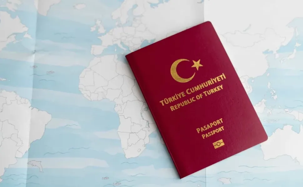 Türk Pasaportu İçin Yeni Dönem! 6 Ülkeye Kimlikle Seyahat Gündemde