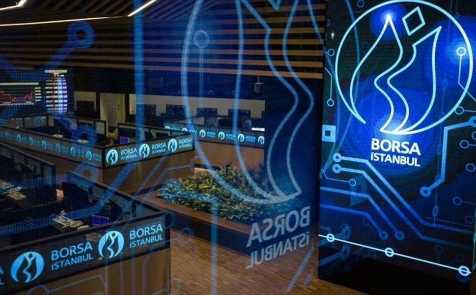 Borsa İstanbul Güne Yükselişle Başladı! BIST 100’de Günün Öne Çıkan Sektörleri
