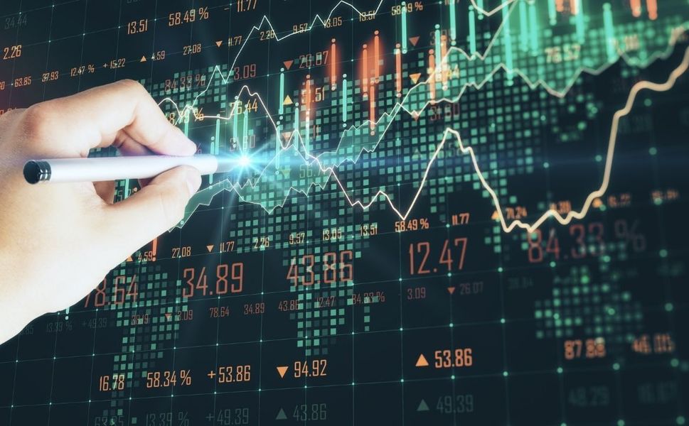 Borsa İstanbul'da Sert Düşüş! BIST 100'de 13 Bin Puan Alarmı