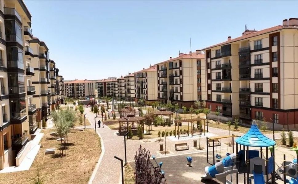 Yozgat Boğazlıyan’da TOKİ Konutları Teslim Ediliyor! İşte Son Anahtar Teslim Tarihi