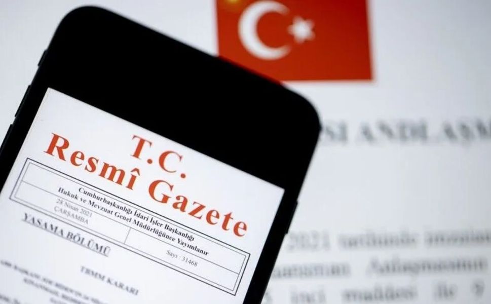 Resmi Gazete’de Bugün Neler Var? Jandarma’nın Personel Alım İlanı Yayımlandı