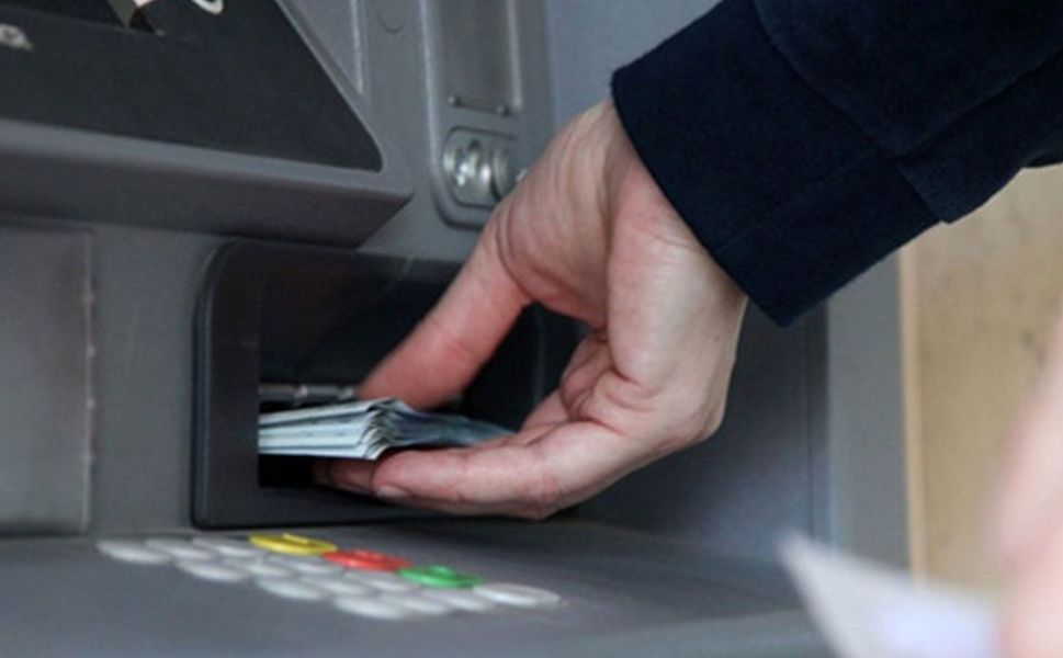 ATM'den Para Çekenler Dikkat! Bu Detayı Atlayan Yandı
