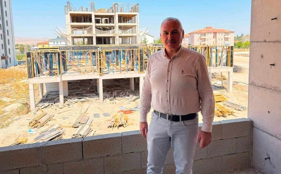 Boğazlıyan Belediye Başkanı Geleneği Bozmadı