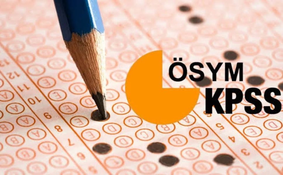 KPSS İptal mi Olacak? 2026 KPSS Lisans Sınavı Yeniden mi Yapılacak?