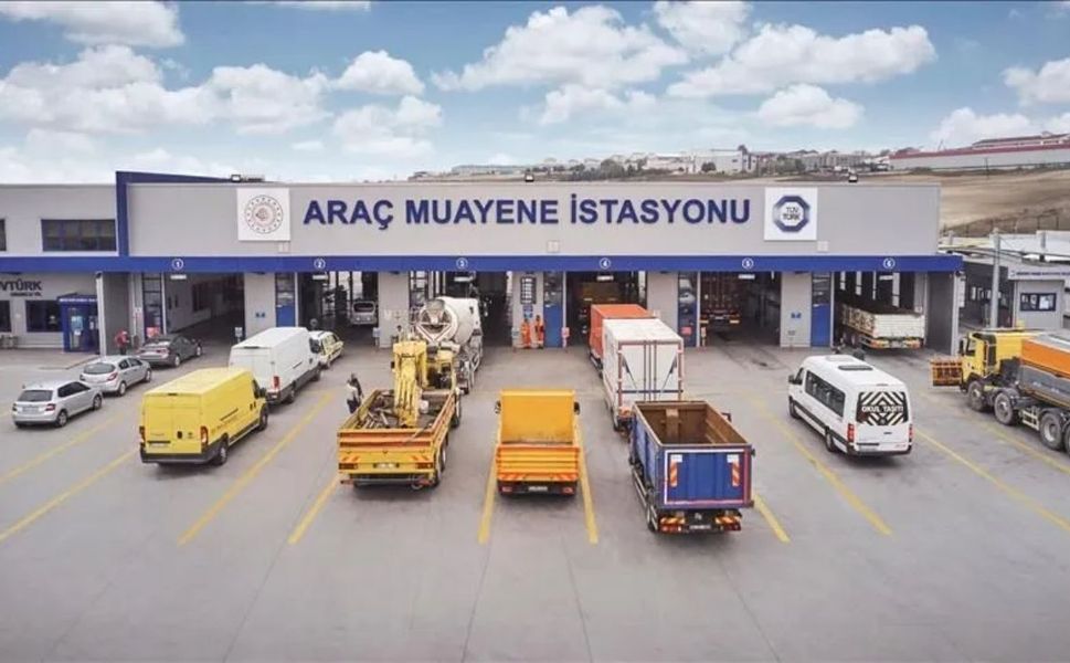 Yozgat'ta Araç Sahipleri Dikkat! Muayene Ücretlerine Büyük Zam Geliyor