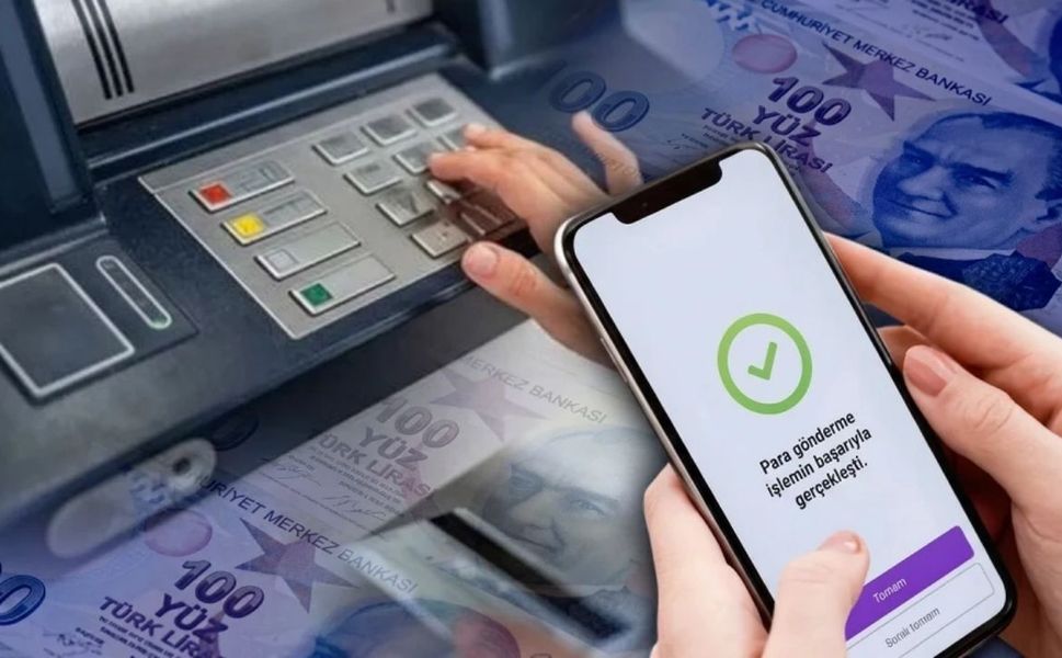 IBAN'dan Para Gönderenler Dikkat! Açıklama Kısmını Boş Bırakmayın