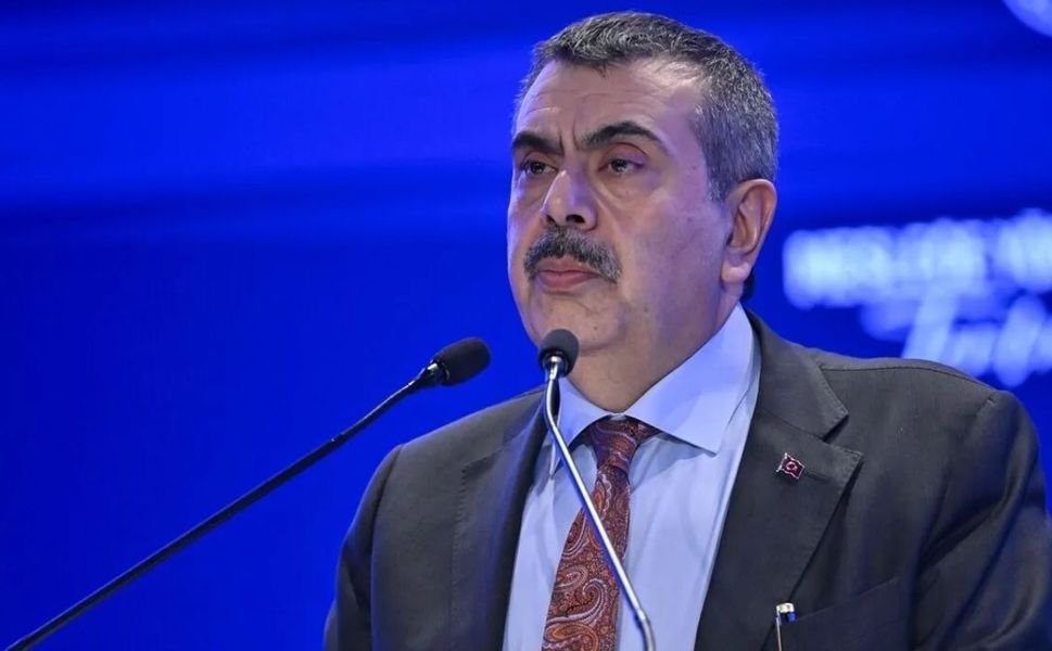 Eğitim Süresi Kısaltılacak mı? Bakan Tekin'den Dikkat Çeken Açıklama