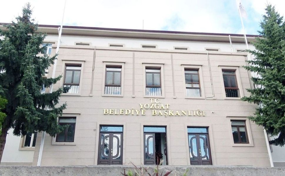 Yozgat Belediyesi 56 Arsayı Satışa Çıkardı