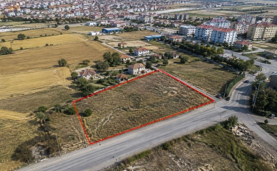 Yozgat Şefaatli'de İcradan Tarla Satışı! 71 Bin Metrekareden Fazla Arazi Satışa Çıkarıldı