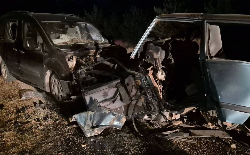 Yozgat'ta Acı Kayıp: Sorgun Emirhan Yüksel'in Ölümüyle Yasa Boğuldu