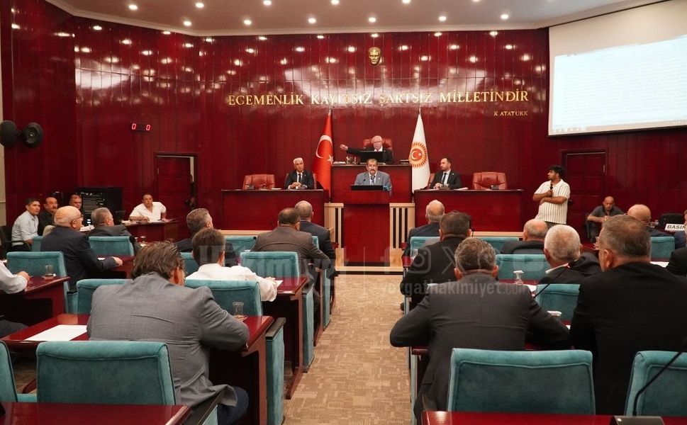 Yozgat'ta Bir Köye Daha İmar Düzenlemesi