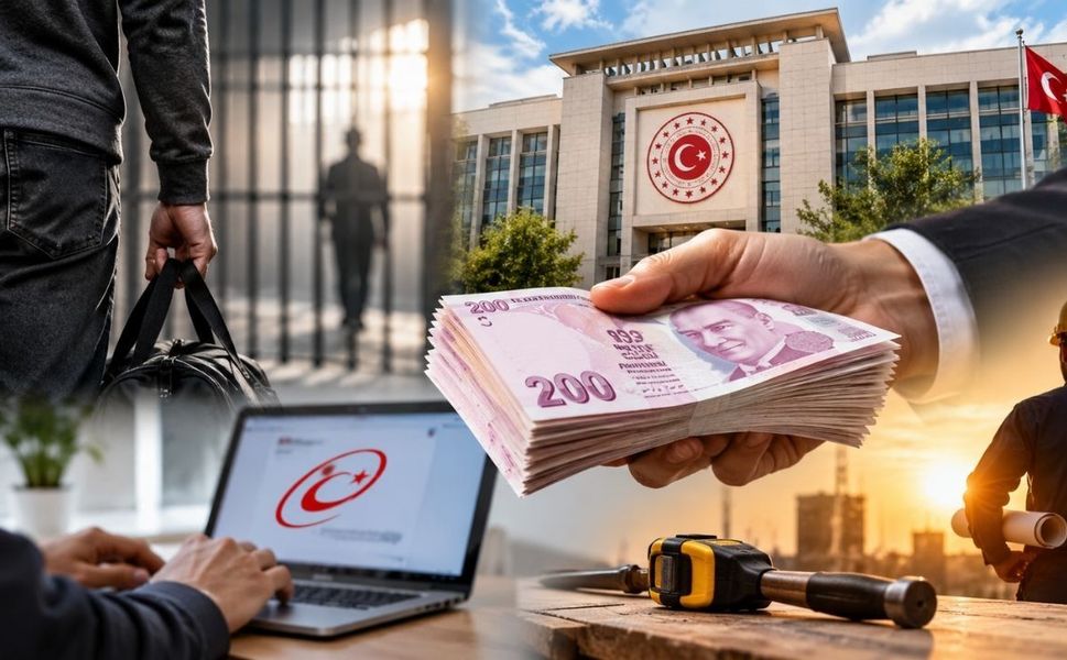 550 Bin TL’lik Hibe Desteği Başladı! Başvurular İçin Son Tarih Belli Oldu