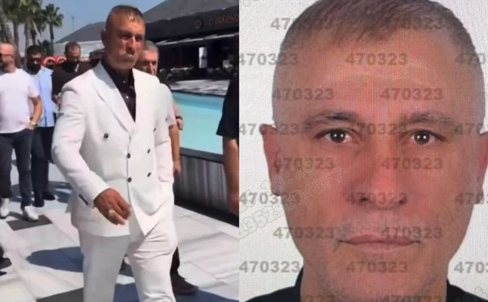 Ali Haydar Kurum Kimdir? Ali Haydar Kurum Neden Gözaltına Alındı? İşte Hakkındaki Soruşturmanın Detayları