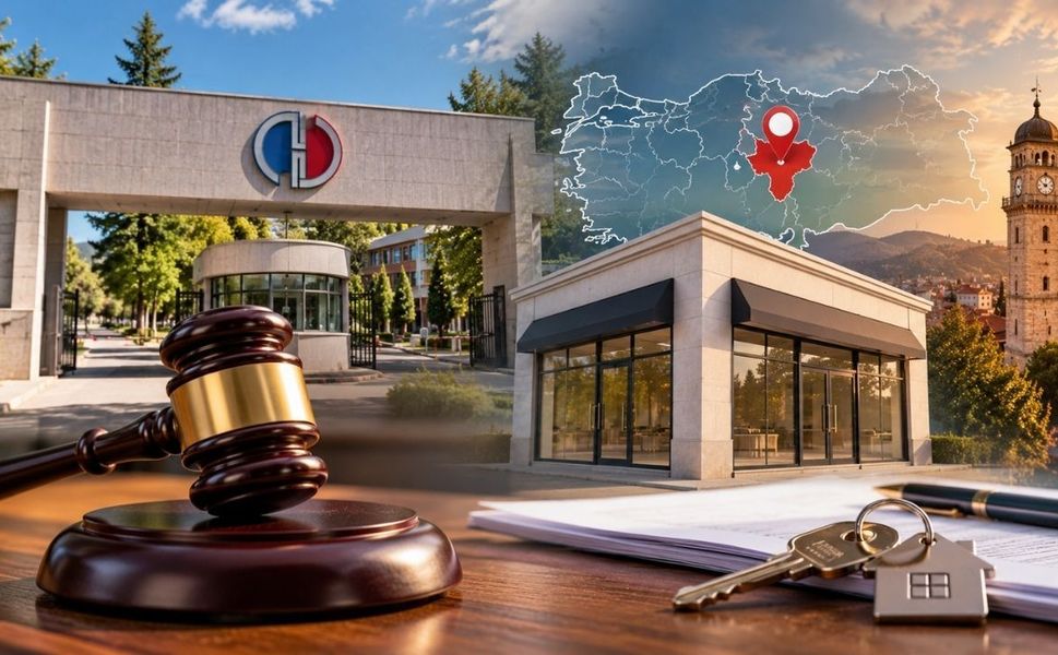 Anadolu Üniversitesi 76 Taşınmazını Kiraya Veriyor! Yozgat’taki Dükkanın Aylık Bedeli Belli Oldu