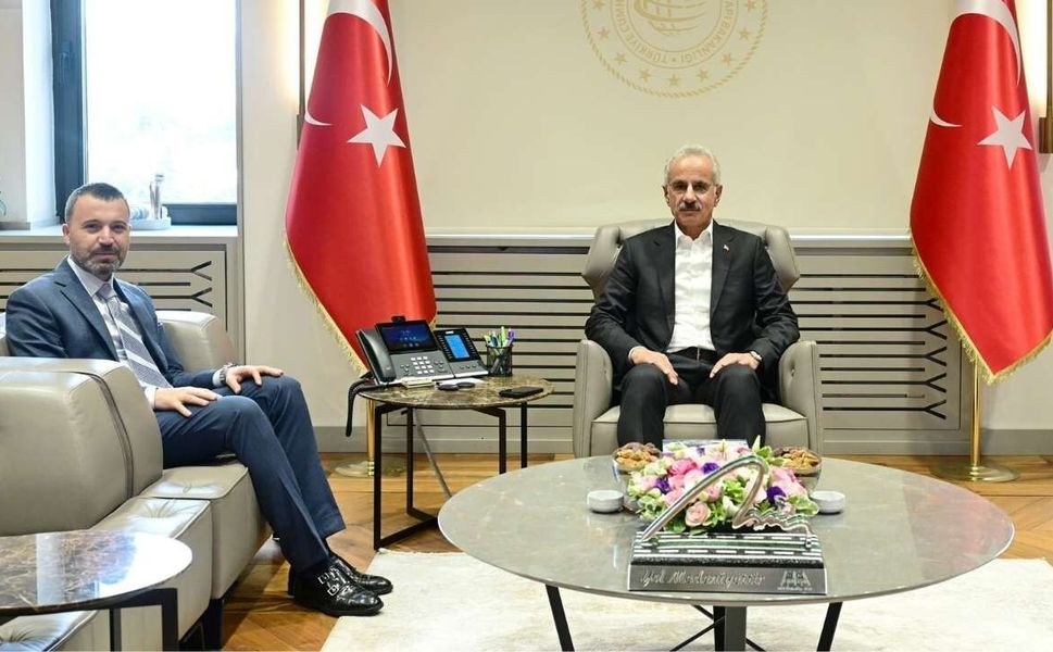 Bakan Uraloğlu’ndan Yozgat Mesajı: "Ulaştırma Yatırımlarımız Süratle Devam Edecek"