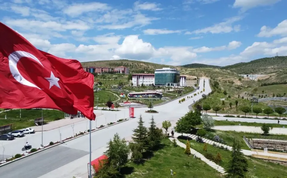 Yozgat Bozok Üniversitesi Kulüpleri İçin 85 Bin TL ve 135 Bin TL Destek Fırsatı