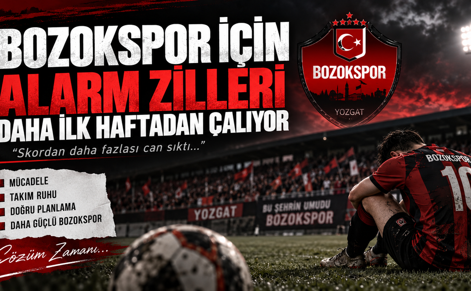 Yozgat Haber, Yozgat Son Dakika Haberleri | Hakimiyet Gazetesi