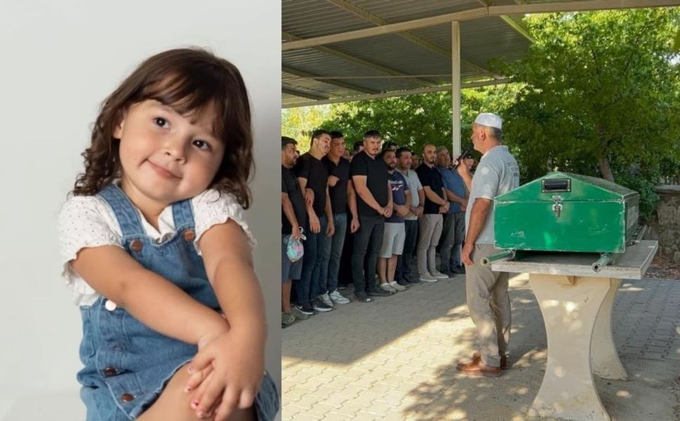 Diş Tedavisi Sonrası Eve Döndü, Bir Daha Uyanamadı! 5 Yaşındaki Hatice'nin Ölümü Araştırılıyor