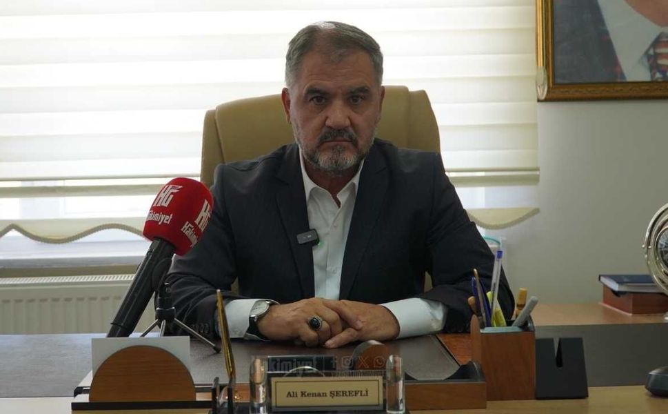 Eğitim Bir-Sen Yozgat’ta 7. Olağan Genel Kurul Heyecanı Başladı
