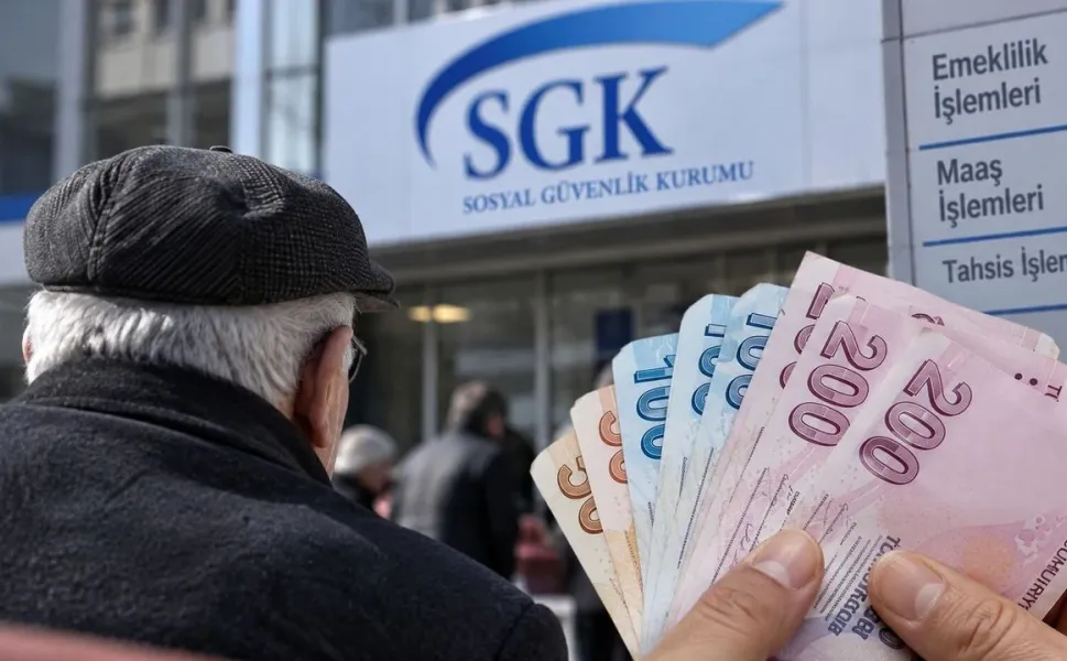 Kademeli Emeklilikte Yeni Gelişme! Destici Talebi Erdoğan’a İletti