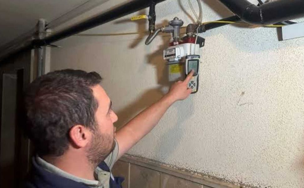 Evinde Doğal Gaz Kullanan Herkesi İlgilendiriyor! Hayat Kurtaran Altın Kurallar