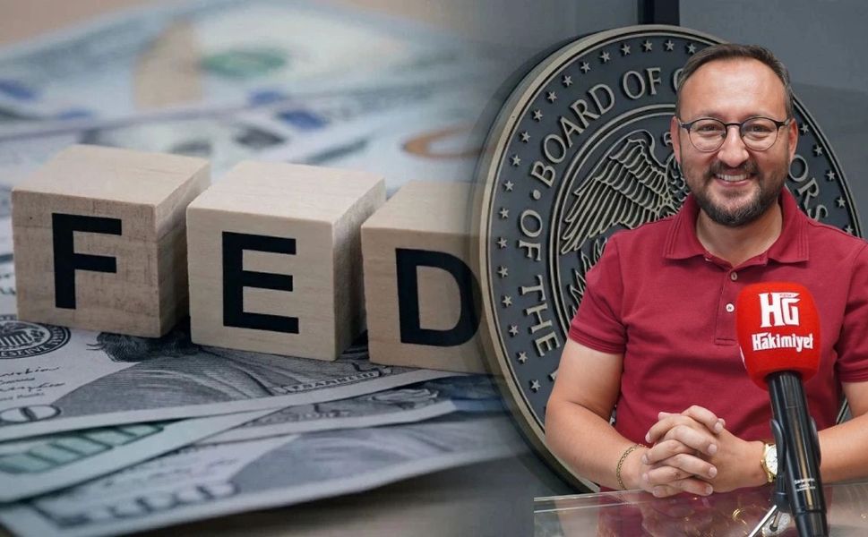 Fed Kararı Sonrası Altın Piyasasında Hareketlilik: Yozgat'tan Dikkat Çeken Değerlendirme