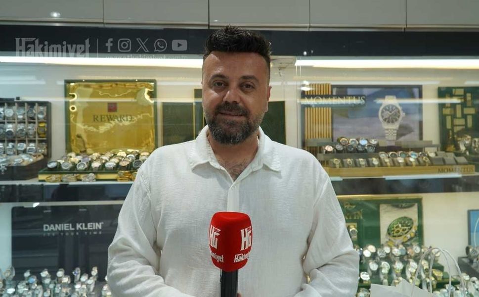 Gümüşte Haraketli Günler: Yozgatlı Esnaftan Kritik Fiyat ve Piyasa Uyarısı