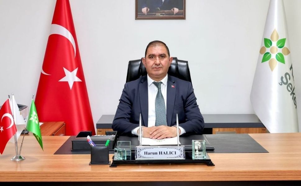 Harun Halıcı Dönemi Değerlendirdi: Boğazlıyan’da Tarım ve Ticarette Yeni Dönem