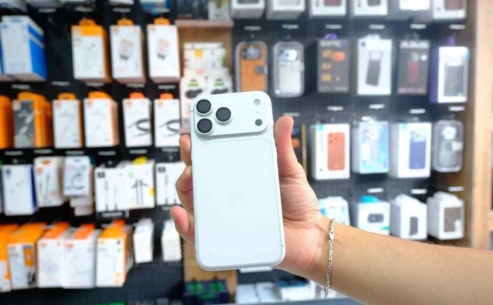 iPhone Almak Yerine Kiralama Dönemi Başlıyor